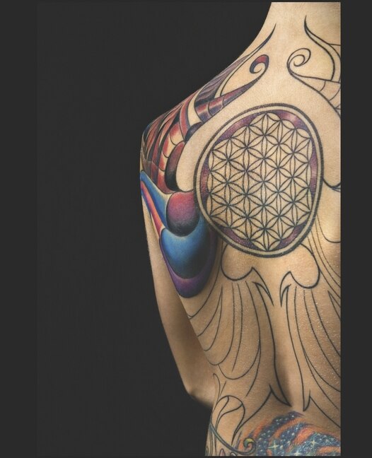 Front cover_Sacred Energy eXchange