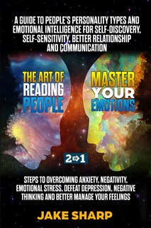 Couverture_The Art of Reading People & Master your Emotions 2 in 1