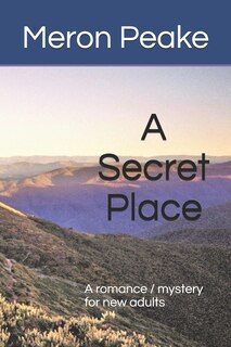 Front cover_A Secret Place