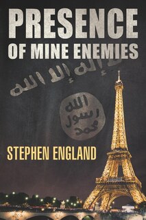 Front cover_Presence of Mine Enemies