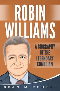 Couverture_Robin Williams