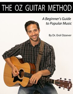 Couverture_The Oz Guitar Method