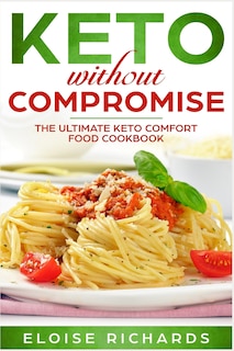 Couverture_Keto Without Compromise