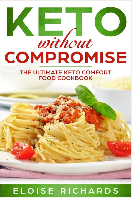 Couverture_Keto Without Compromise