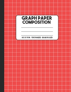 Front cover_Graph Paper Composition
