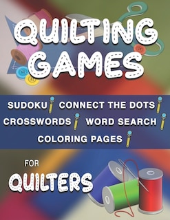 Couverture_Quilting Games