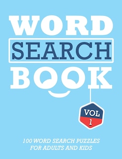 Front cover_Word Search Book