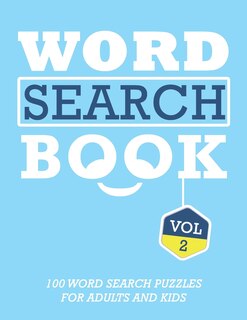 Couverture_Word Search Book