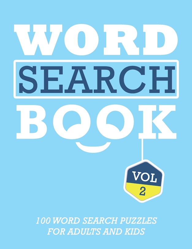 Couverture_Word Search Book