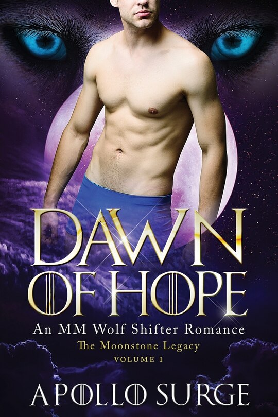 Couverture_Dawn of Hope