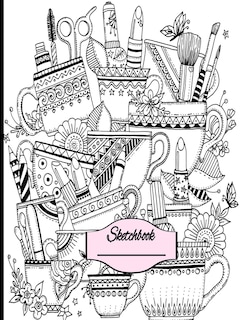 Front cover_Sketchbook