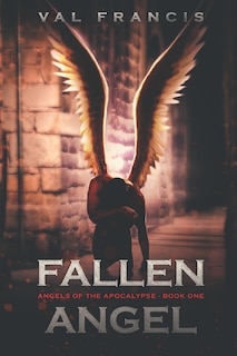 Front cover_Fallen Angel