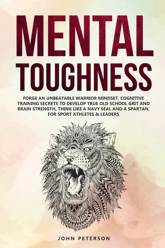 Front cover_Mental Toughness