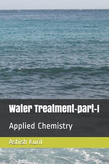 Couverture_Water Treatment-part-I