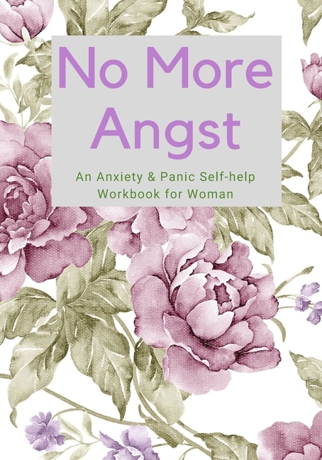 Front cover_No More Angst