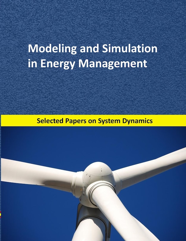 Couverture_Modeling and Simulation in Energy Management