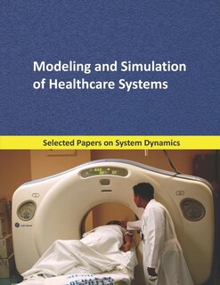 Couverture_Modeling and Simulation of Healthcare Systems