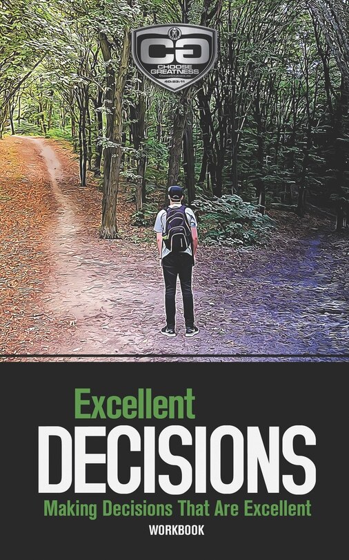 Couverture_Excellent Decisions