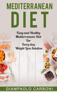 Couverture_Mediterranean Diet