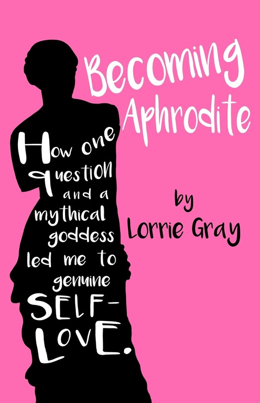 Front cover_Becoming Aphrodite