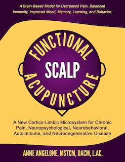 Couverture_Functional Scalp Acupuncture