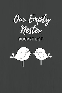 Couverture_Our Empty Nester Bucket List