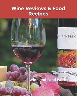 Couverture_Wine Reviews & Food Recipes