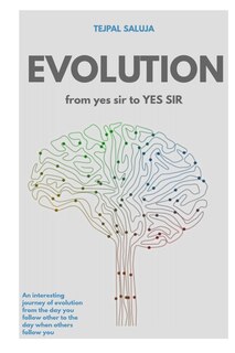 Couverture_Evolution from yes sir.. to YES SIR !!