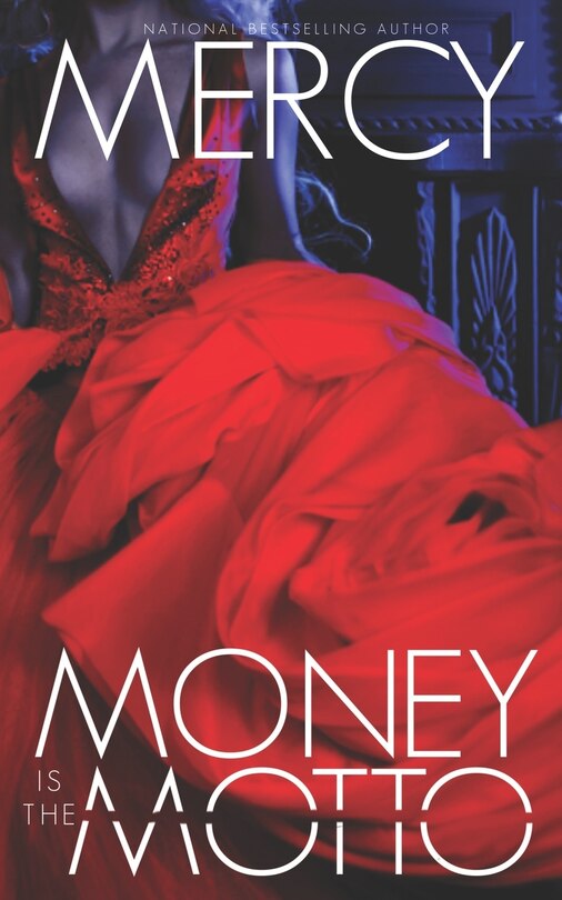 Front cover_Money is the Motto