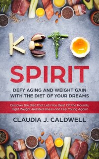 Front cover_Keto Spirit