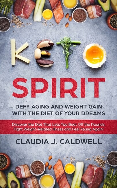 Front cover_Keto Spirit
