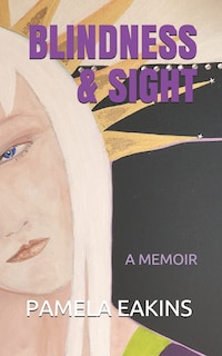 Front cover_Blindness and Sight
