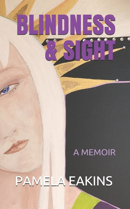 Front cover_Blindness and Sight