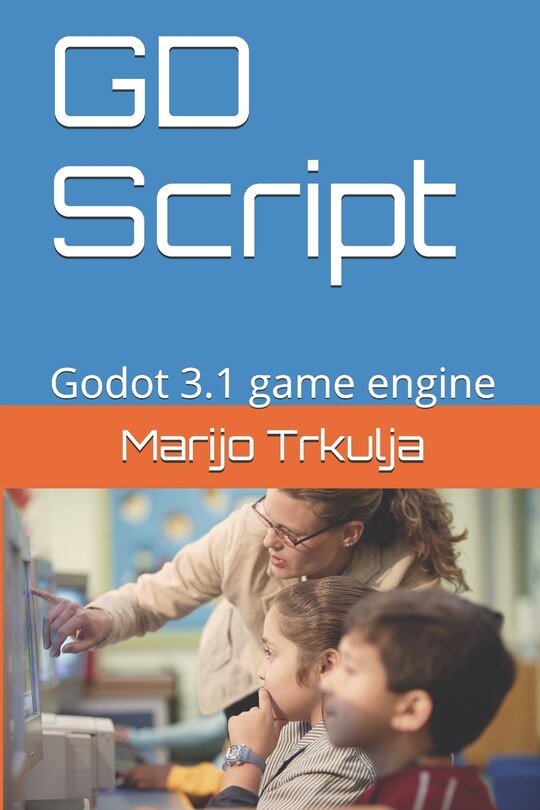 Front cover_Gd Script