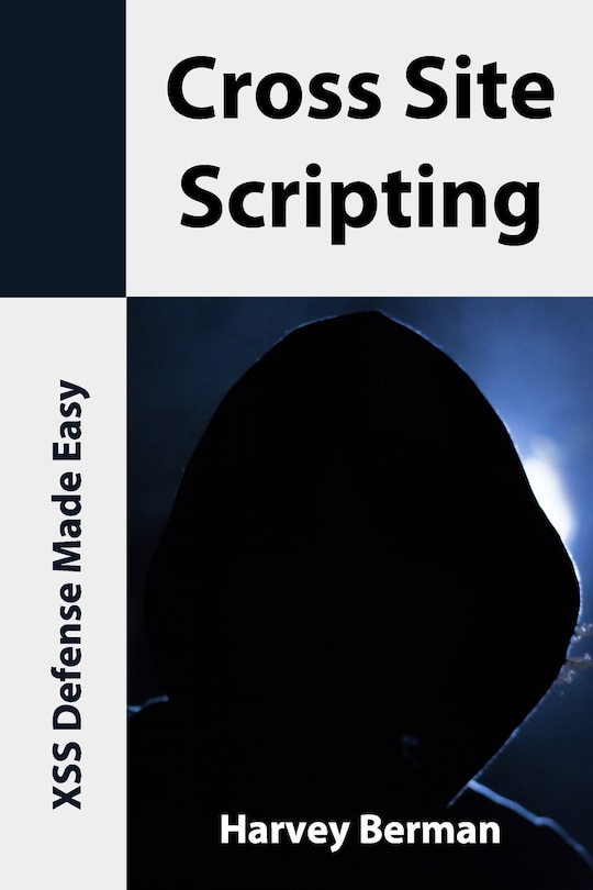 Couverture_Cross Site Scripting