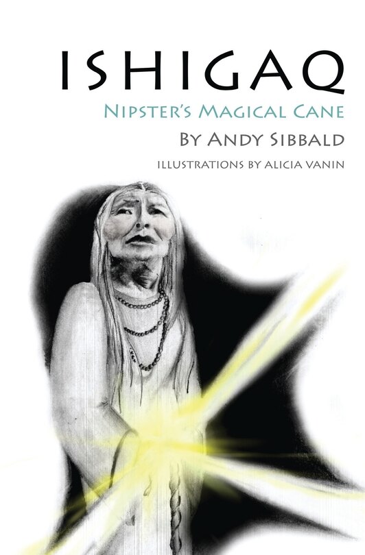 Front cover_Nipster's Magical Cane