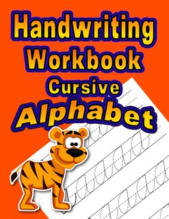 Couverture_Handwriting Workbook