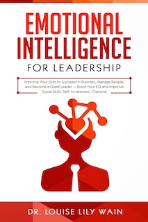 Couverture_Emotional Intelligence for Leadership