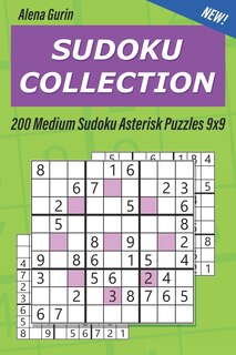Couverture_Sudoku Collection