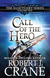 Front cover_Call of the Hero