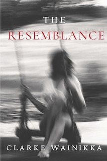 Front cover_The Resemblance