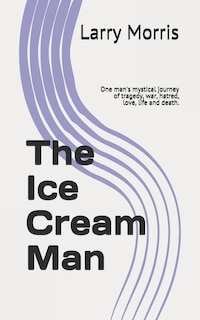 Front cover_The Ice Cream Man