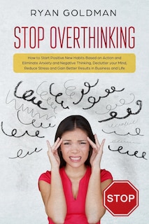 Front cover_Stop Overthinking
