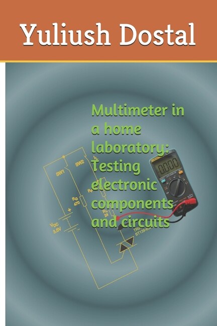 Couverture_Multimeter in a home laboratory