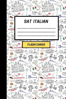 Front cover_SAT Italian