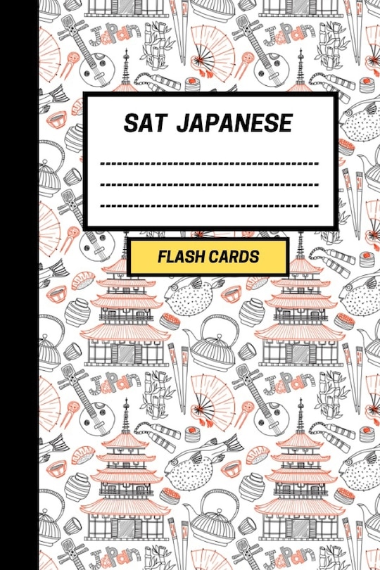 Front cover_SAT Japanese