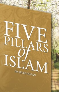 Front cover_Five Pillars of Islam