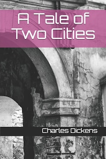 Front cover_A Tale of Two Cities
