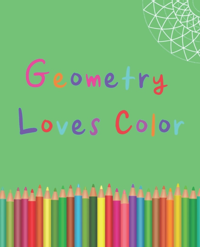 Front cover_Geometry Loves Color