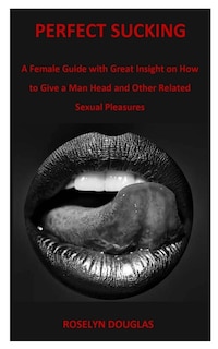 Couverture_Perfect Sucking